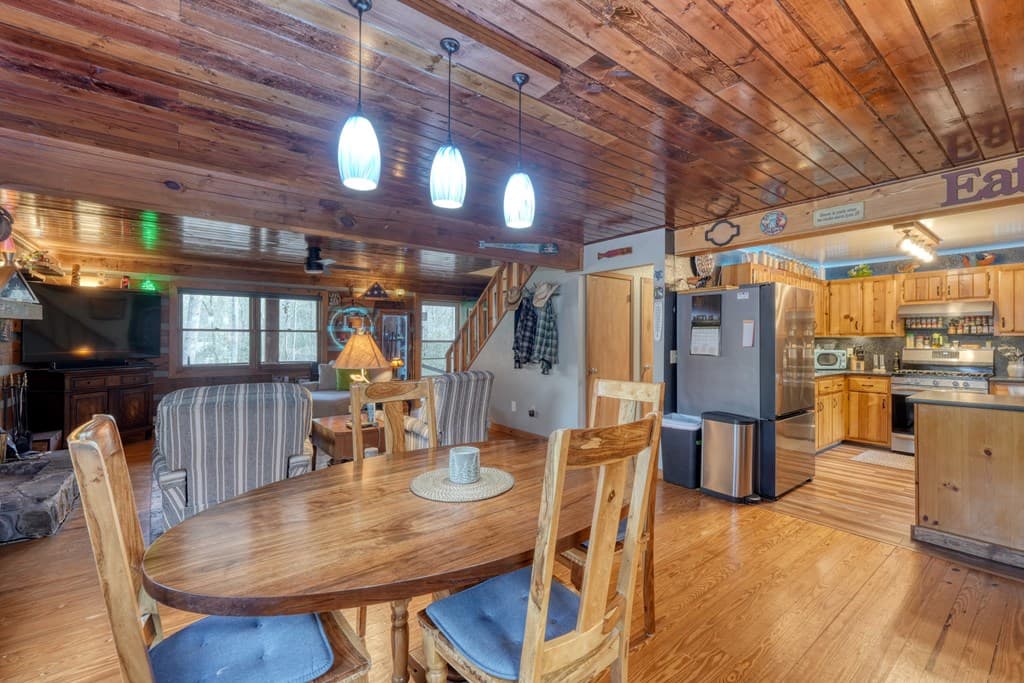 520 Farmer Drive, Murphy NC 28906 - Photo