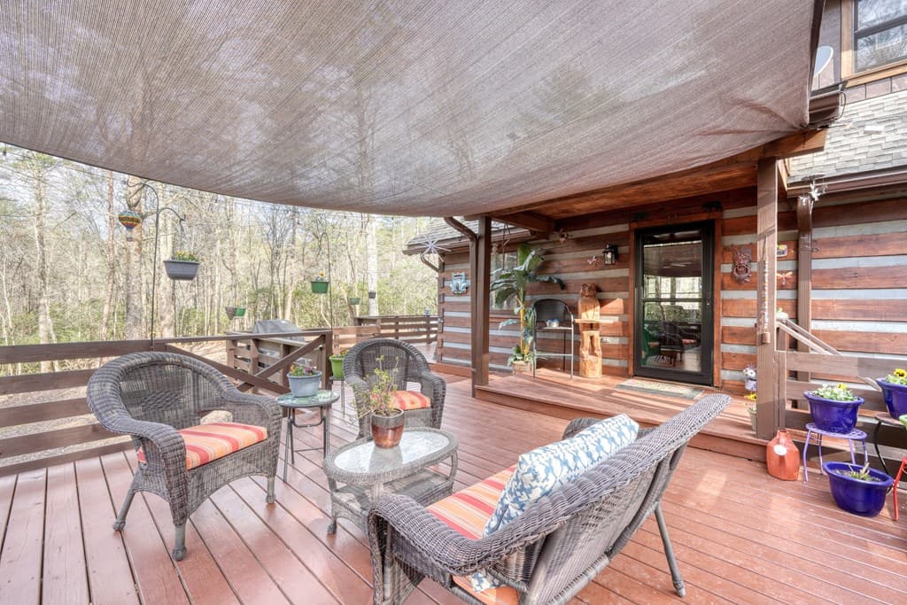520 Farmer Drive, Murphy NC 28906 - Photo