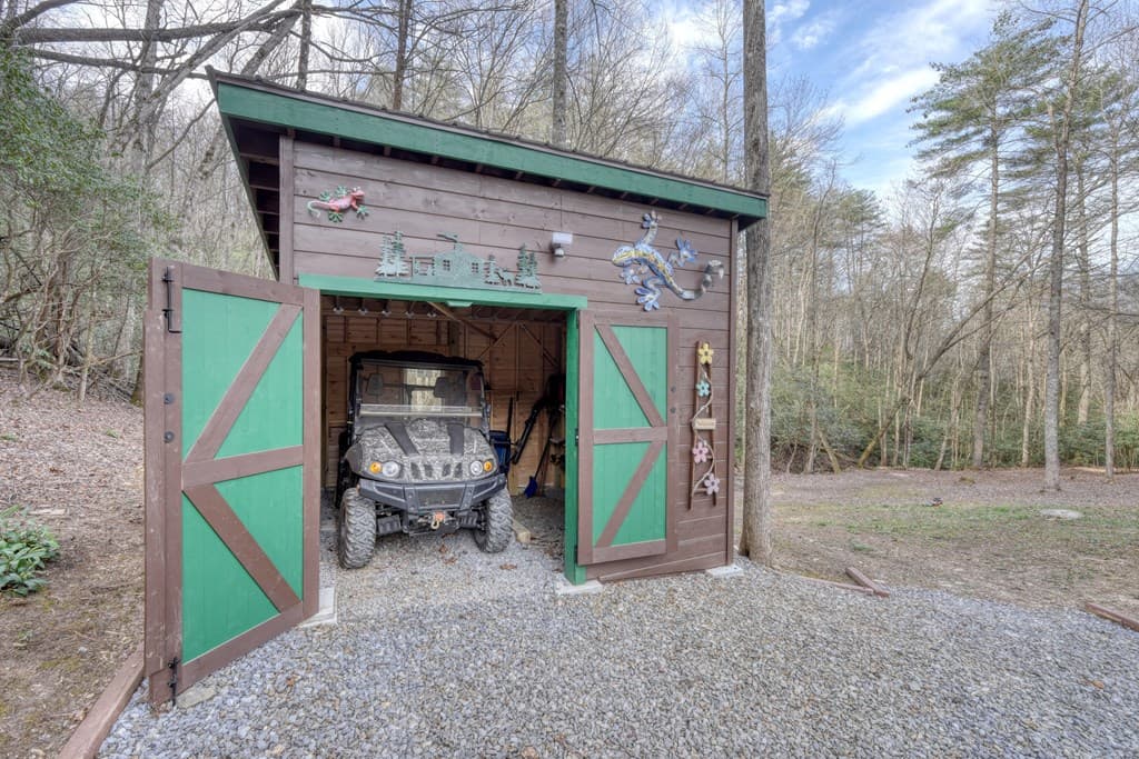 520 Farmer Drive, Murphy NC 28906 - Photo