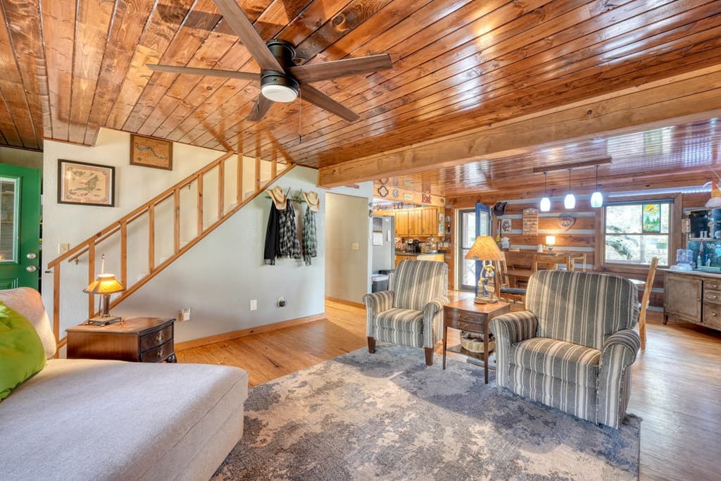 520 Farmer Drive, Murphy NC 28906 - Photo