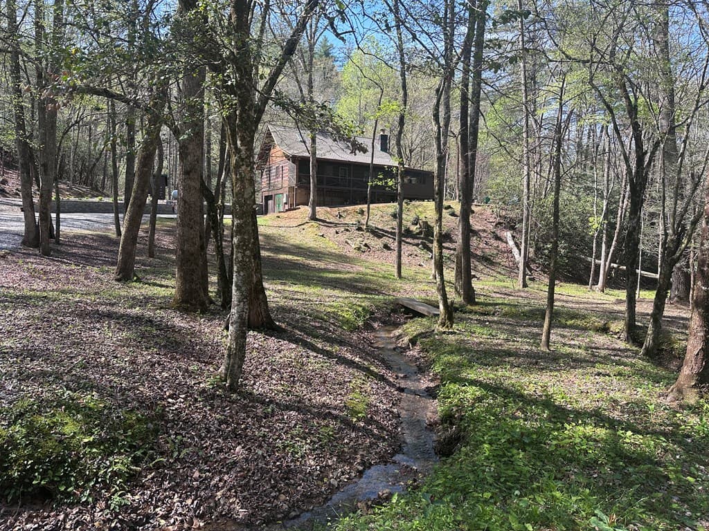 520 Farmer Drive, Murphy NC 28906 - Photo