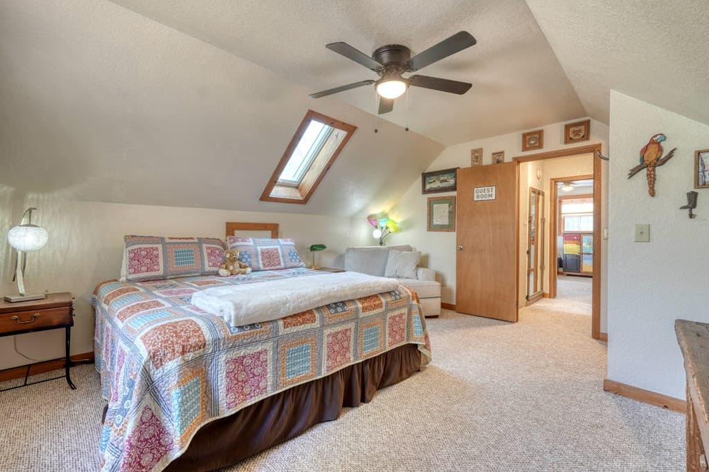 520 Farmer Drive, Murphy NC 28906 - Photo