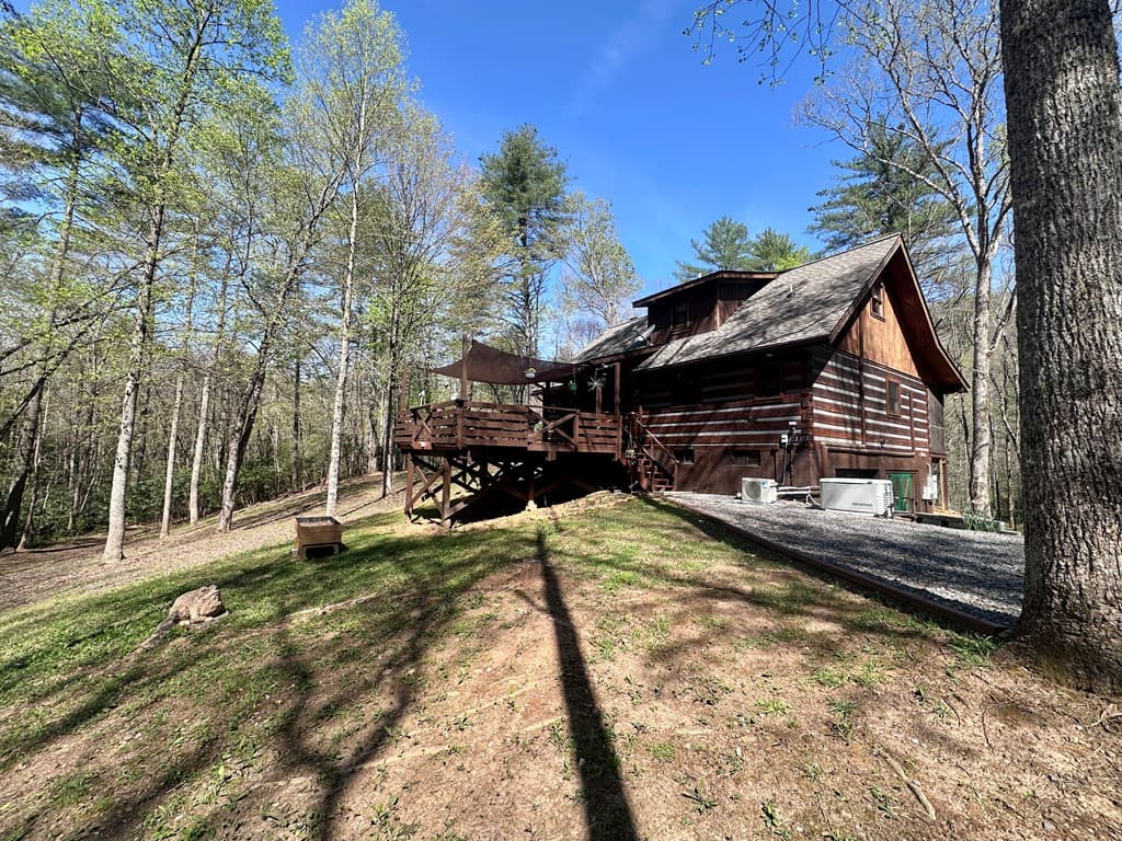 520 Farmer Drive, Murphy NC 28906 - Photo