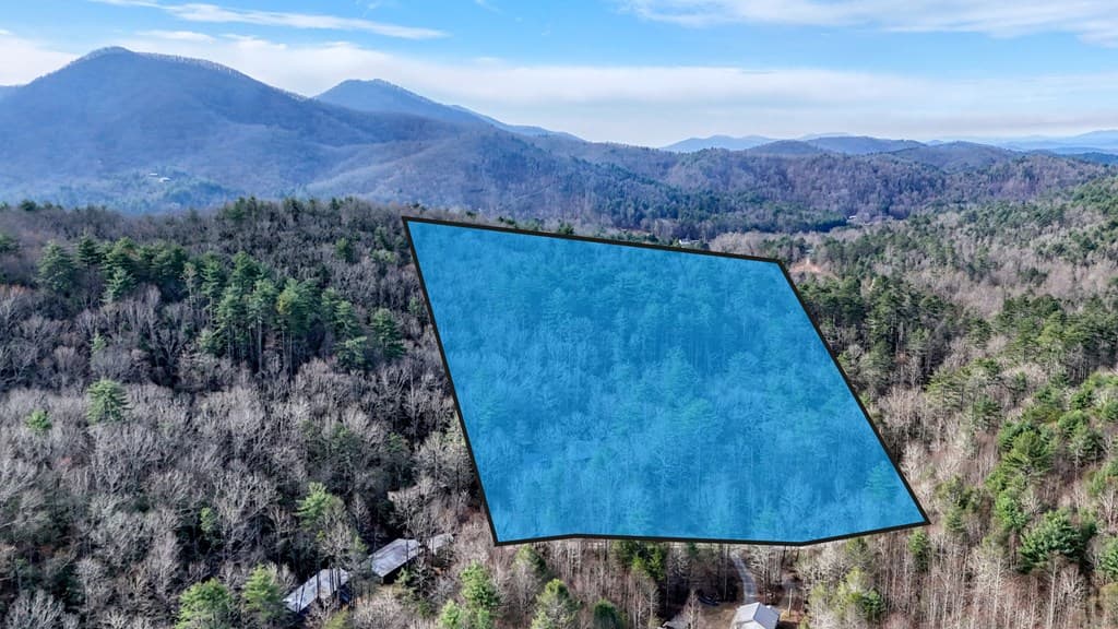 520 Farmer Drive, Murphy NC 28906 - Photo