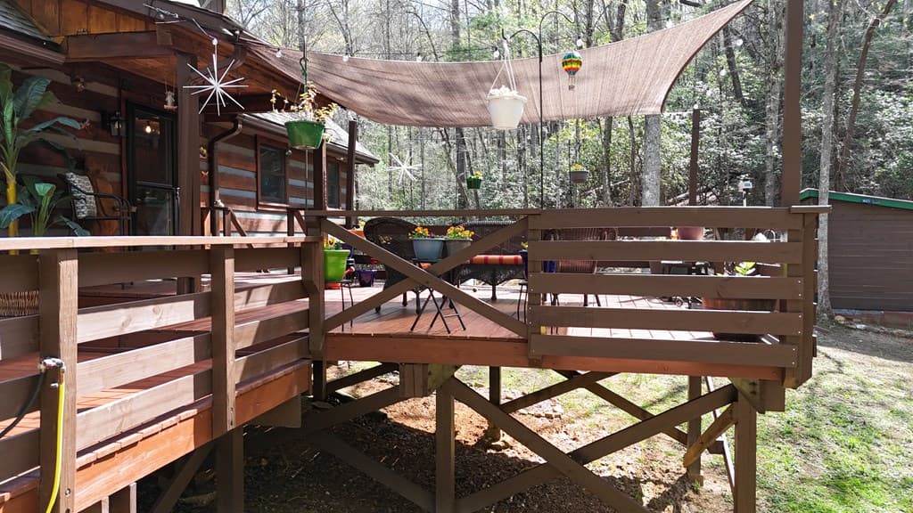 520 Farmer Drive, Murphy NC 28906 - Photo