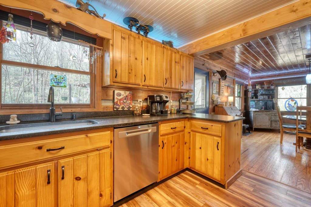 520 Farmer Drive, Murphy NC 28906 - Photo