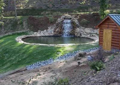 130 Golden Eagle Circle, Turtletown TN 37391 - Photo