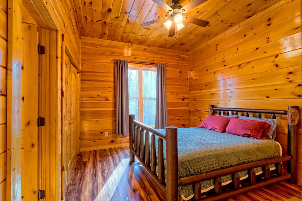 356 Mill Creek Acres, Blue Ridge GA 30513 - Photo