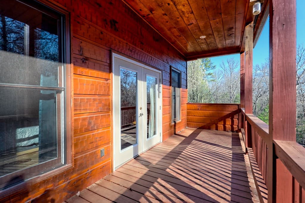 356 Mill Creek Acres, Blue Ridge GA 30513 - Photo