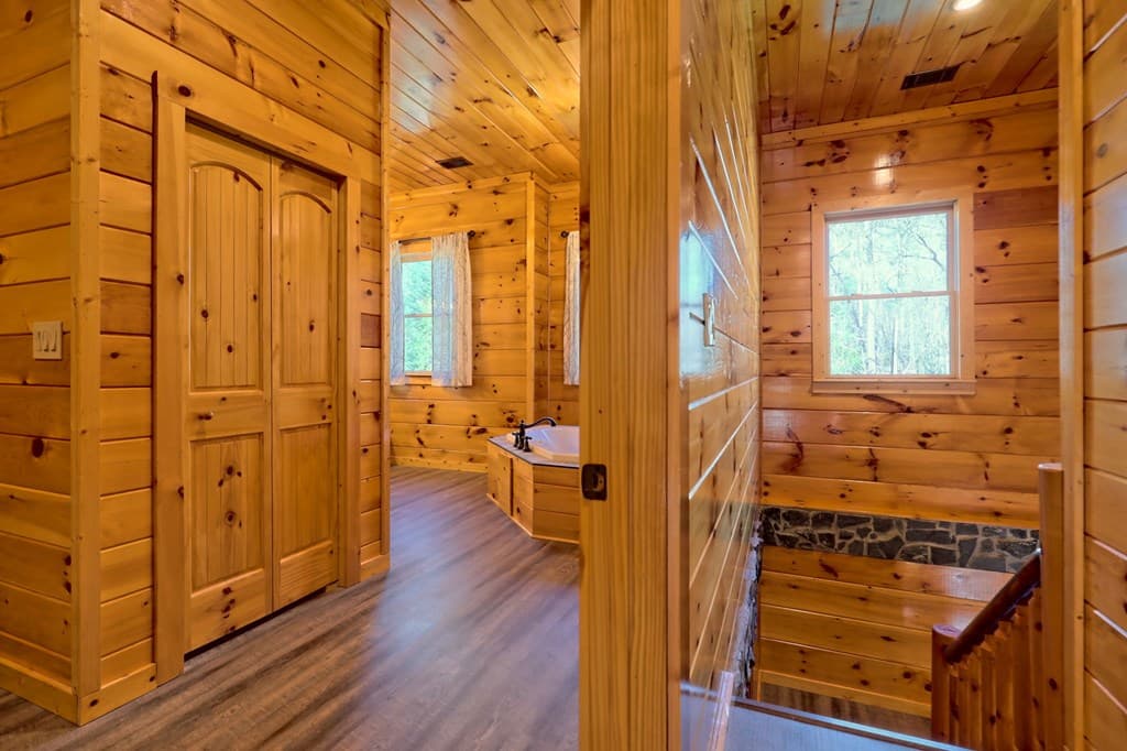 356 Mill Creek Acres, Blue Ridge GA 30513 - Photo