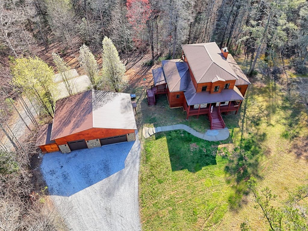 356 Mill Creek Acres, Blue Ridge GA 30513 - Photo