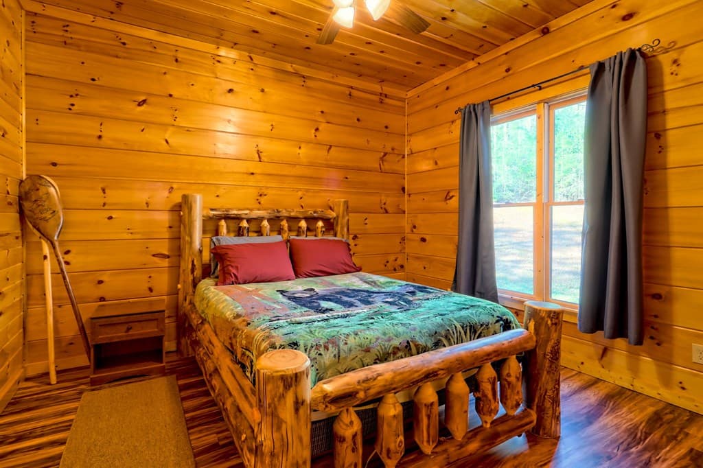 356 Mill Creek Acres, Blue Ridge GA 30513 - Photo