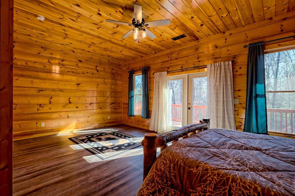 356 Mill Creek Acres, Blue Ridge GA 30513 - Photo