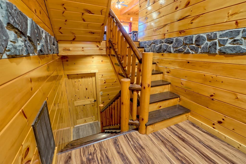 356 Mill Creek Acres, Blue Ridge GA 30513 - Photo