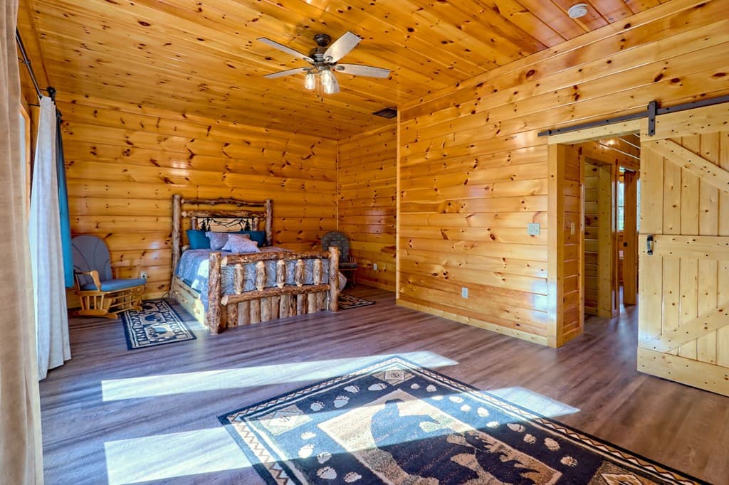 356 Mill Creek Acres, Blue Ridge GA 30513 - Photo