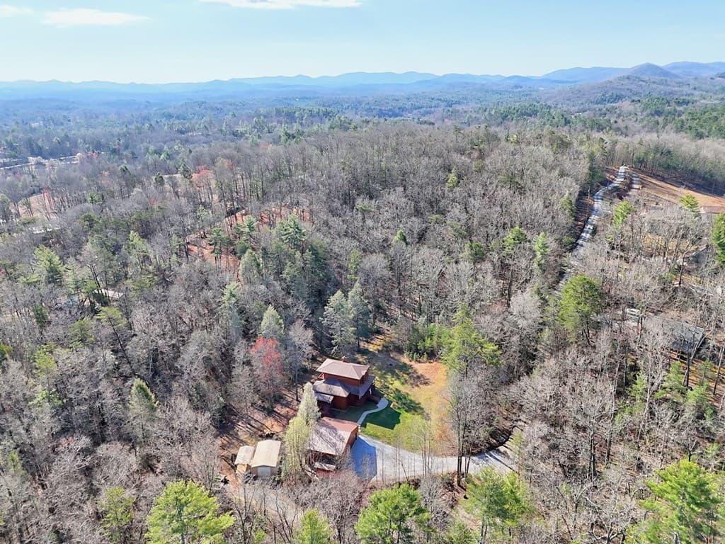356 Mill Creek Acres, Blue Ridge GA 30513 - Photo