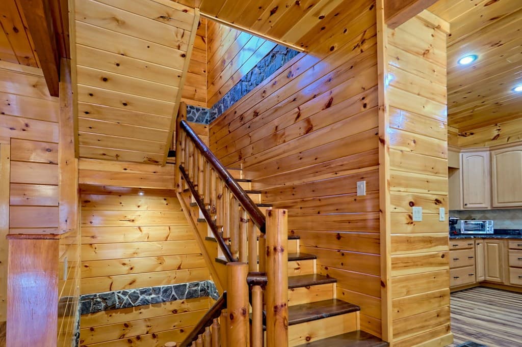 356 Mill Creek Acres, Blue Ridge GA 30513 - Photo