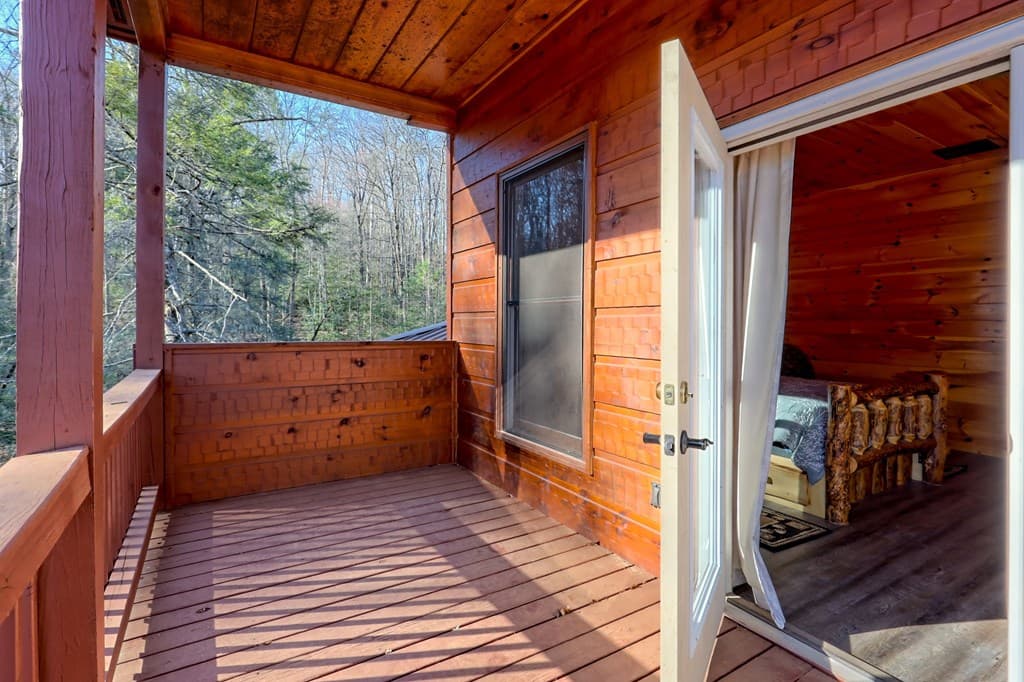 356 Mill Creek Acres, Blue Ridge GA 30513 - Photo