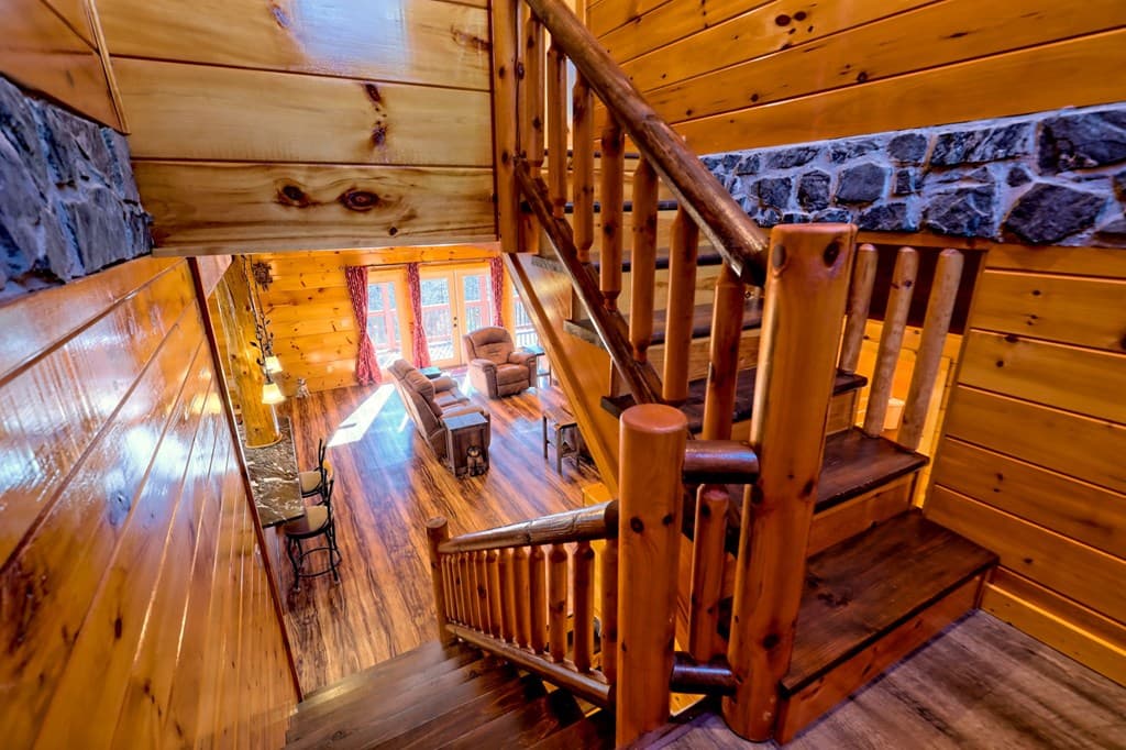 356 Mill Creek Acres, Blue Ridge GA 30513 - Photo