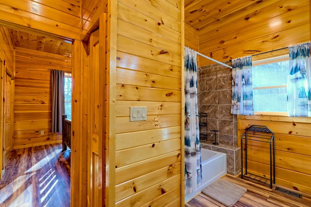356 Mill Creek Acres, Blue Ridge GA 30513 - Photo