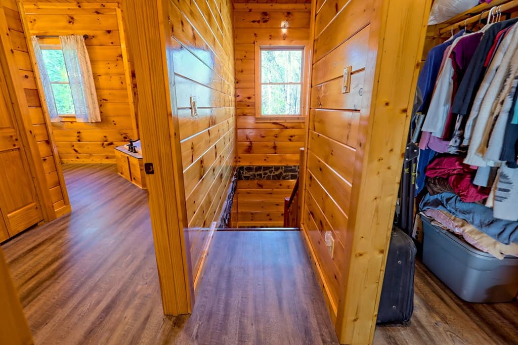 356 Mill Creek Acres, Blue Ridge GA 30513 - Photo