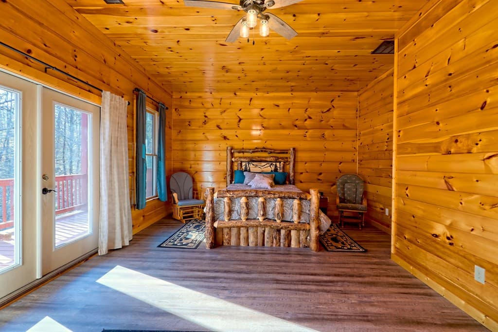 356 Mill Creek Acres, Blue Ridge GA 30513 - Photo