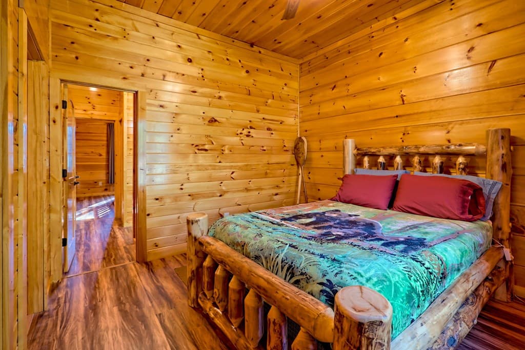 356 Mill Creek Acres, Blue Ridge GA 30513 - Photo