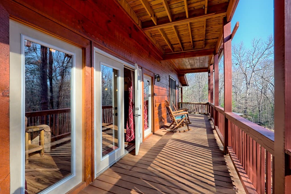 356 Mill Creek Acres, Blue Ridge GA 30513 - Photo