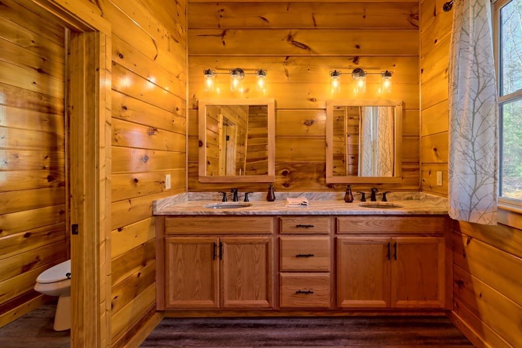 356 Mill Creek Acres, Blue Ridge GA 30513 - Photo