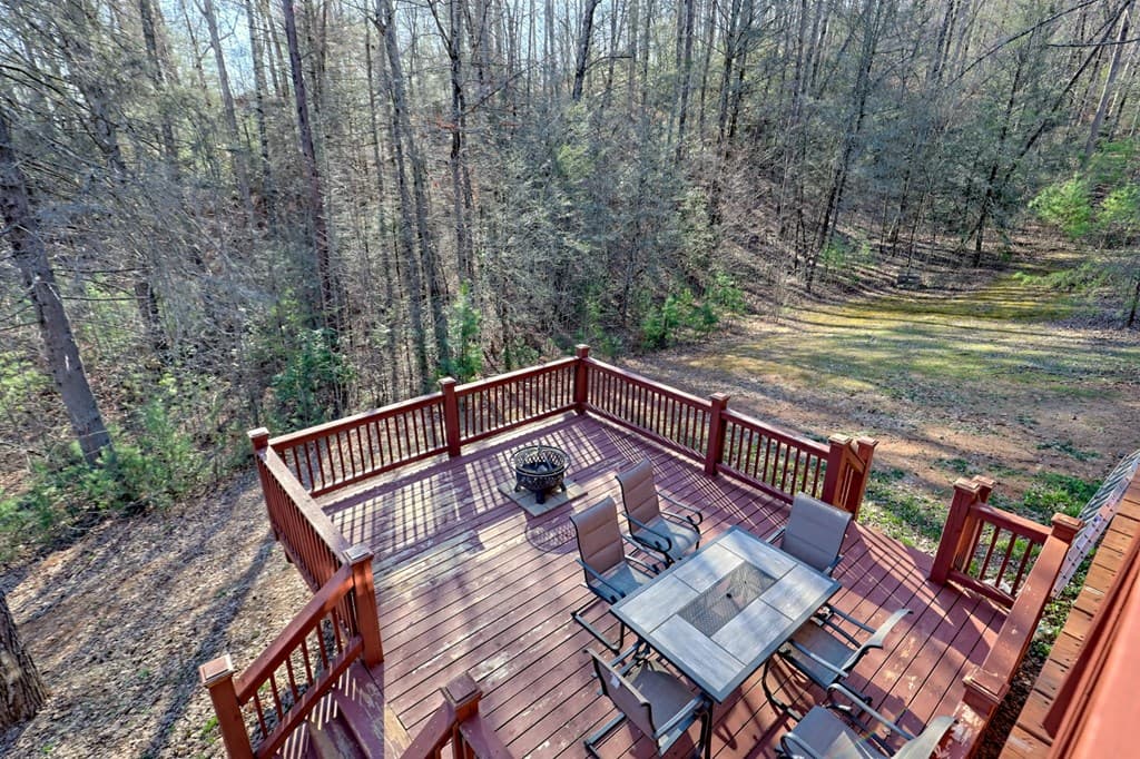 356 Mill Creek Acres, Blue Ridge GA 30513 - Photo
