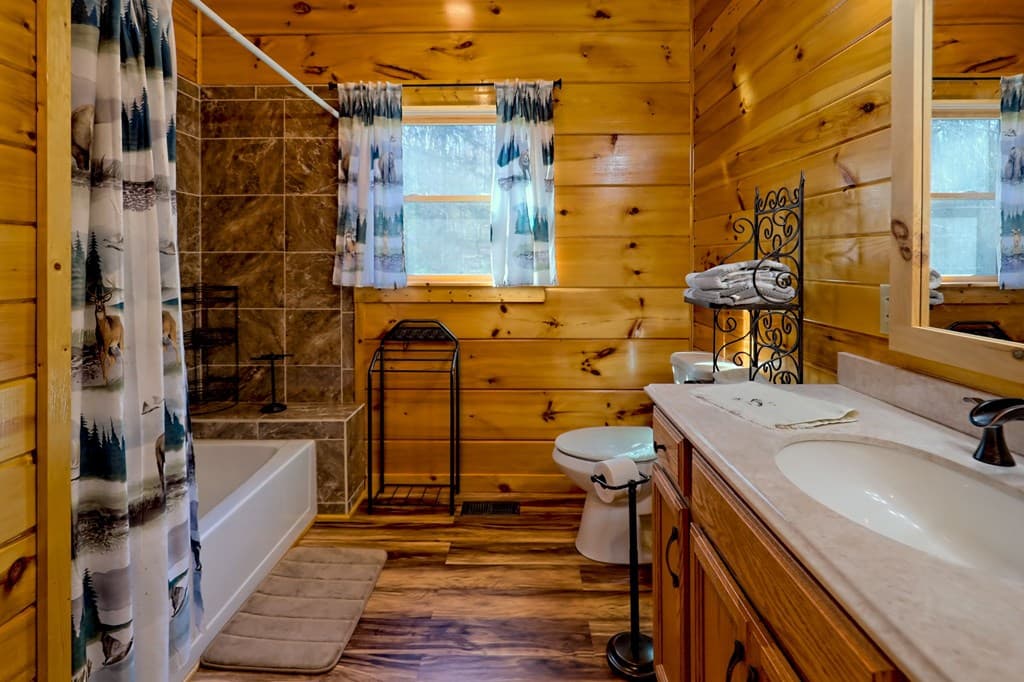 356 Mill Creek Acres, Blue Ridge GA 30513 - Photo