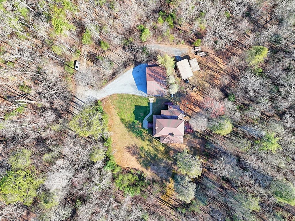 356 Mill Creek Acres, Blue Ridge GA 30513 - Photo