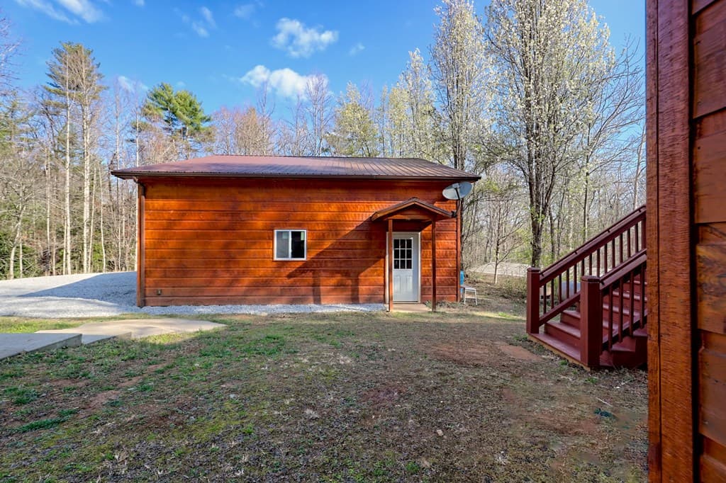 356 Mill Creek Acres, Blue Ridge GA 30513 - Photo