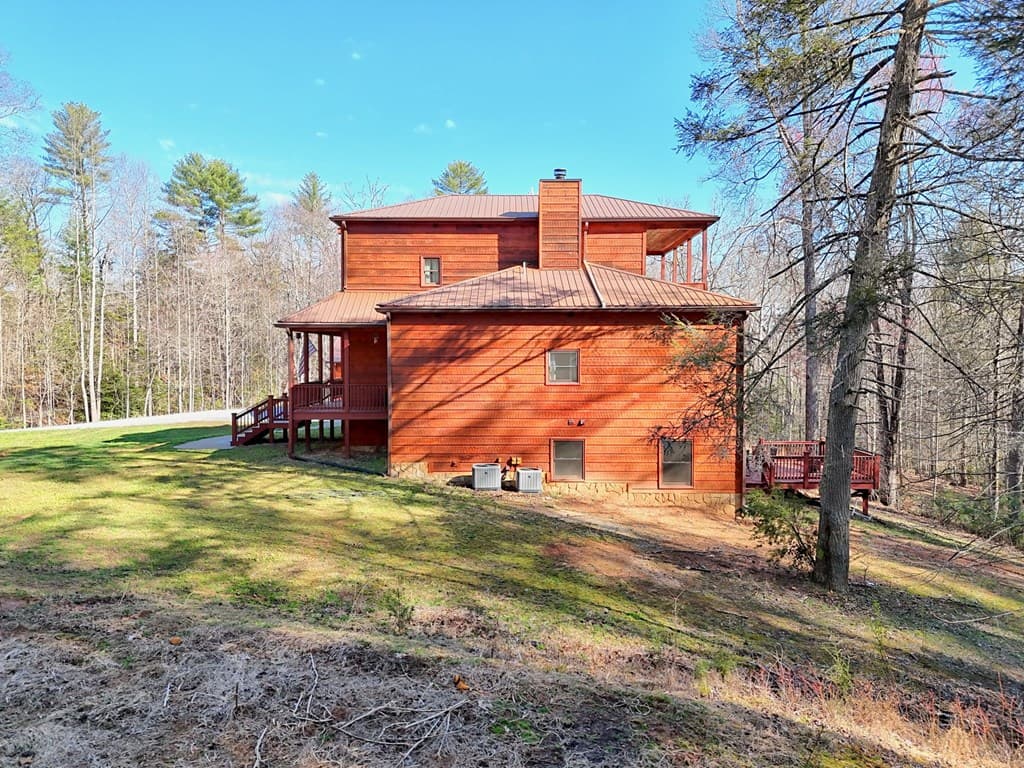 356 Mill Creek Acres, Blue Ridge GA 30513 - Photo