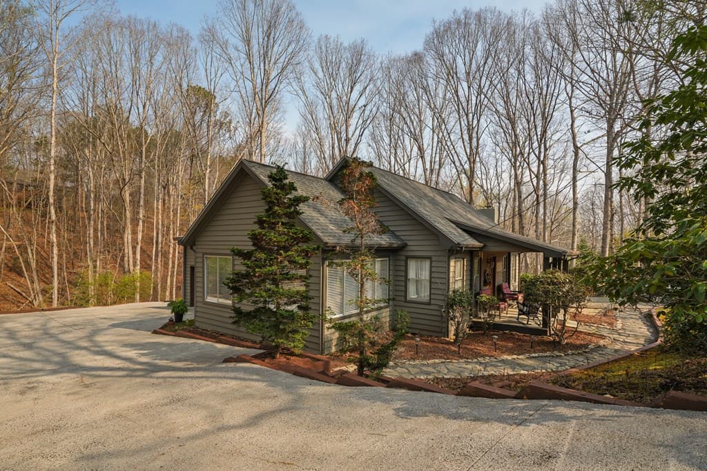 87 Woodglen Court, Ellijay GA 30540 - Photo