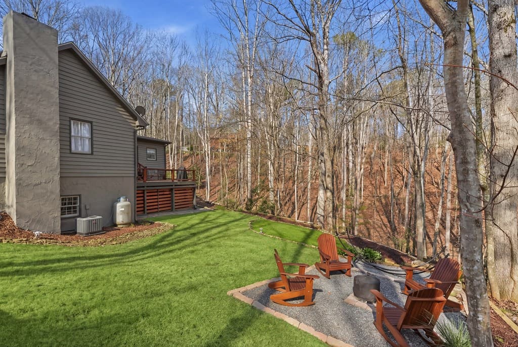 87 Woodglen Court, Ellijay GA 30540 - Photo