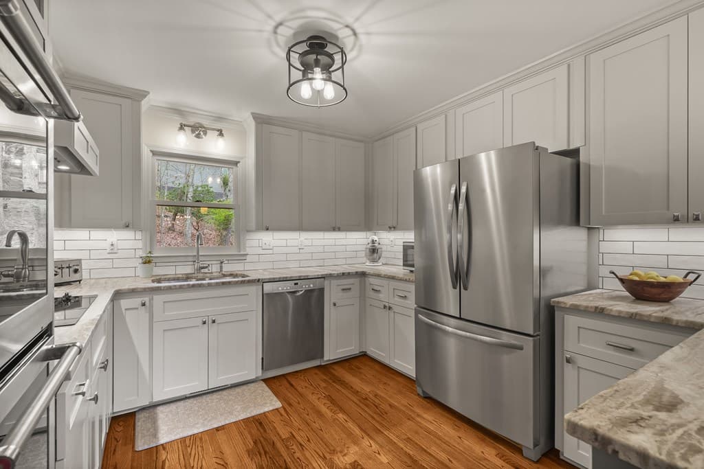 87 Woodglen Court, Ellijay GA 30540 - Photo