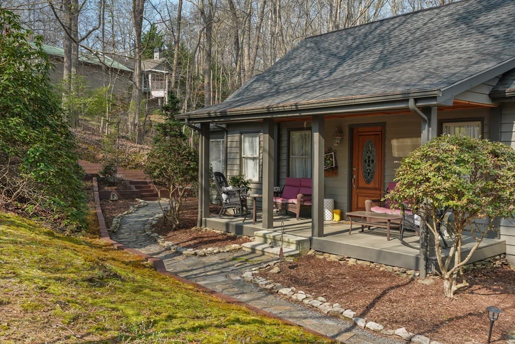 87 Woodglen Court, Ellijay GA 30540 - Photo