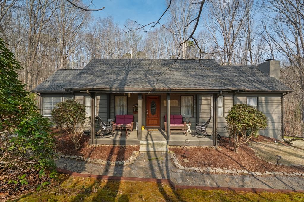 87 Woodglen Court, Ellijay GA 30540 - Primary photo