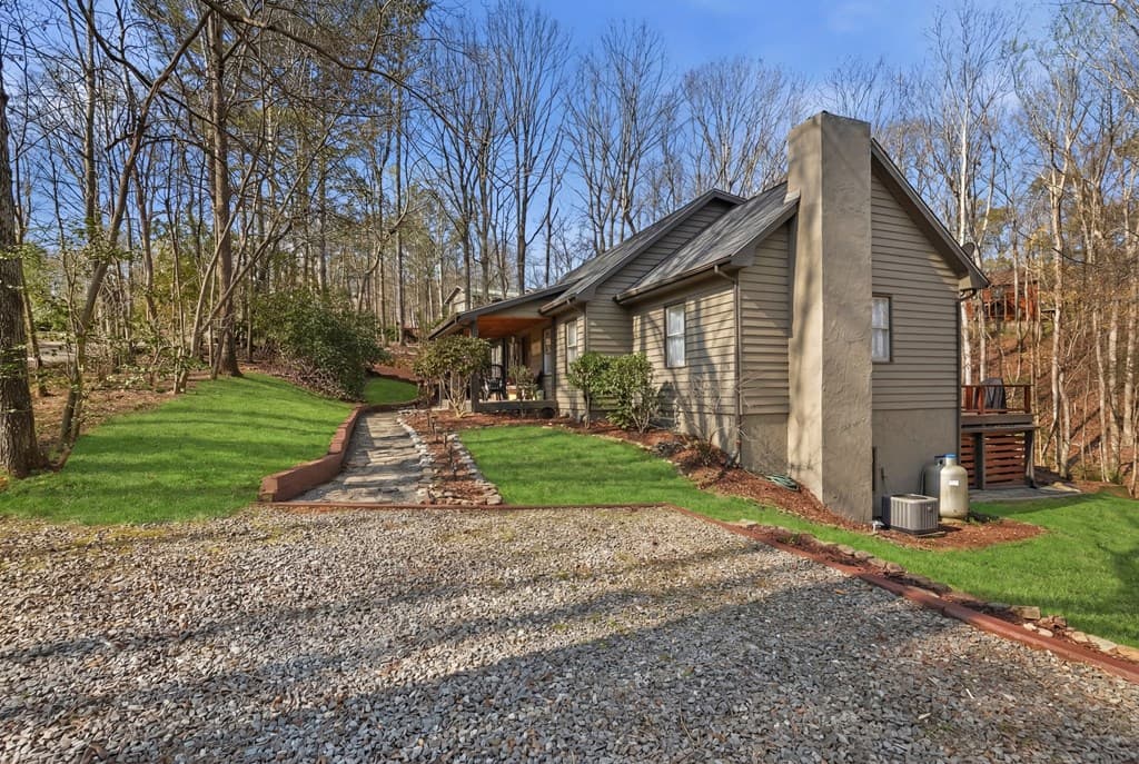 87 Woodglen Court, Ellijay GA 30540 - Photo