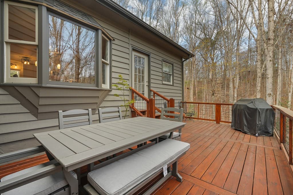87 Woodglen Court, Ellijay GA 30540 - Photo