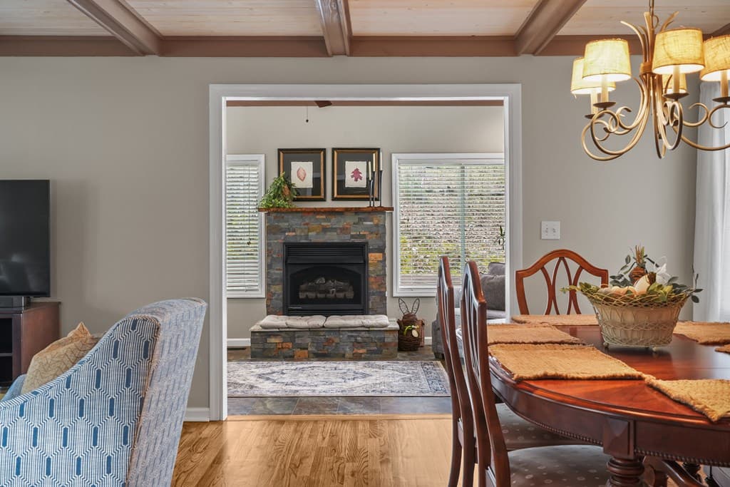 87 Woodglen Court, Ellijay GA 30540 - Photo
