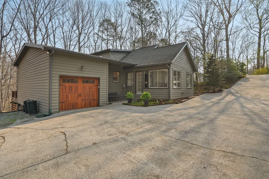 87 Woodglen Court, Ellijay GA 30540 - Photo