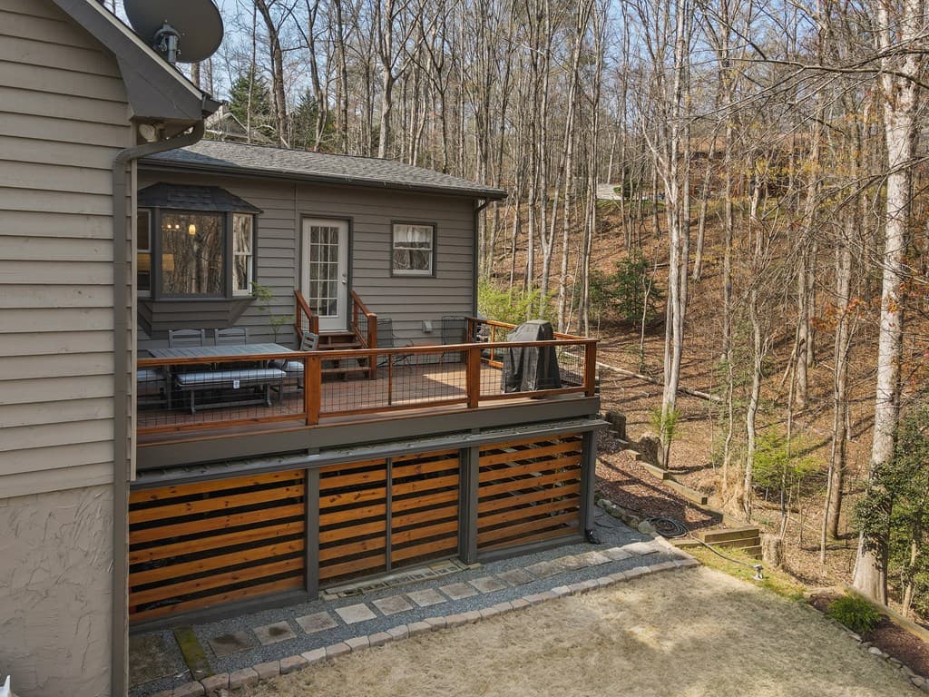 87 Woodglen Court, Ellijay GA 30540 - Photo