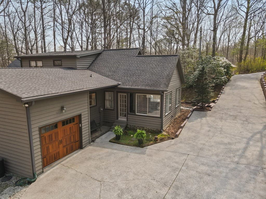 87 Woodglen Court, Ellijay GA 30540 - Photo