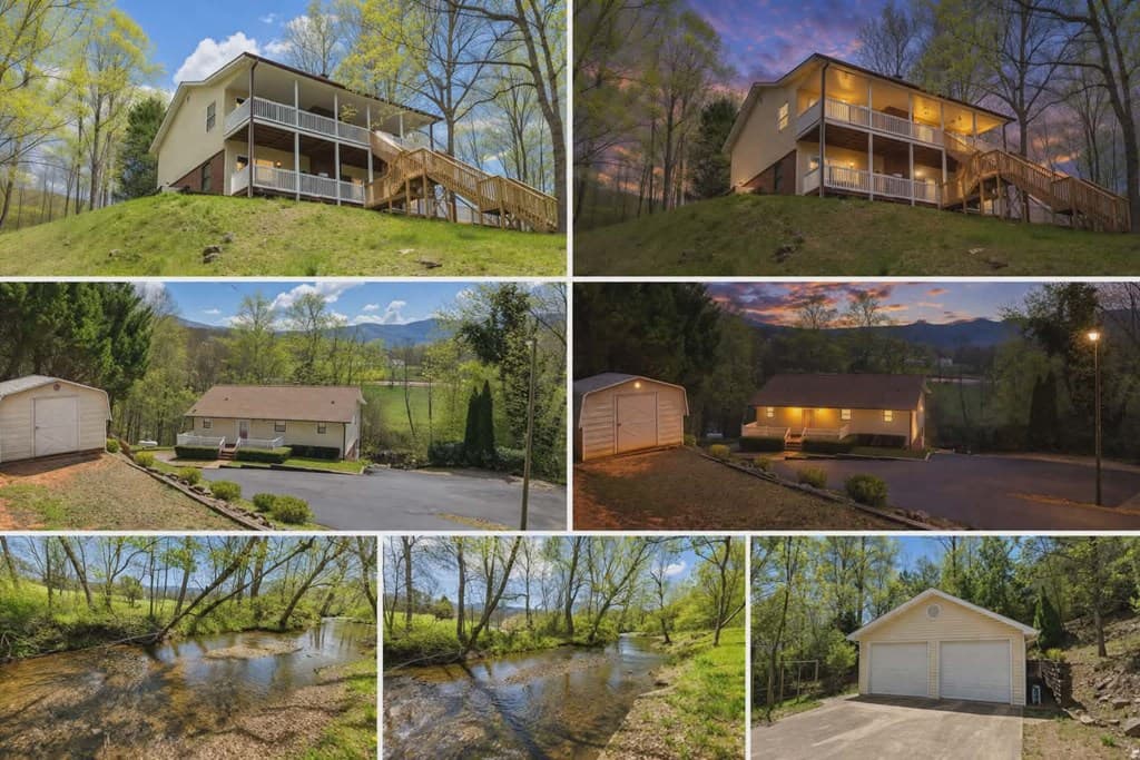 70 Jamie Lane, Blairsville GA 30512 - Photo