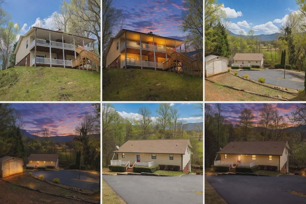 70 Jamie Lane, Blairsville GA 30512 - Photo