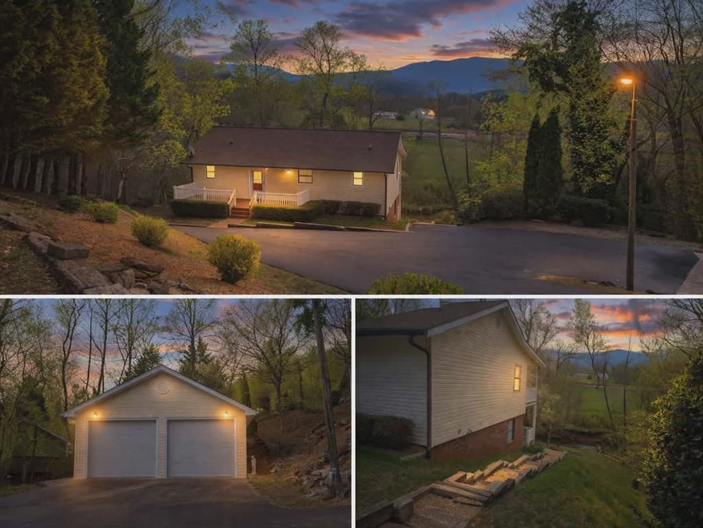 70 Jamie Lane, Blairsville GA 30512 - Photo