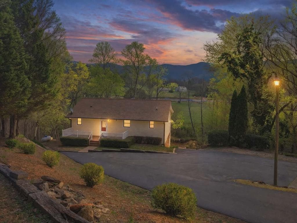 70 Jamie Lane, Blairsville GA 30512 - Photo