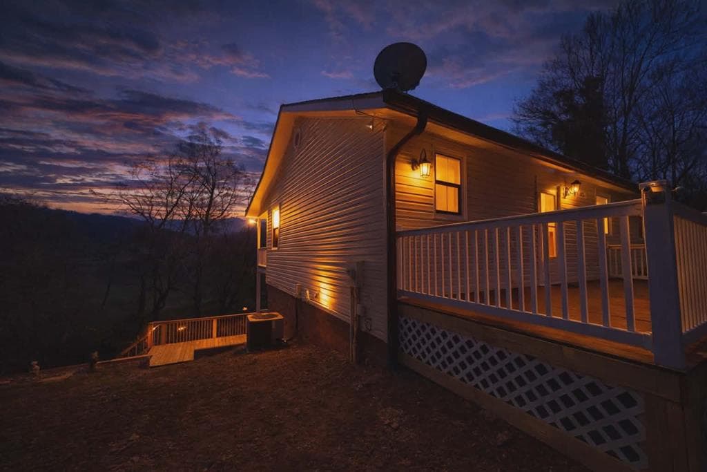 70 Jamie Lane, Blairsville GA 30512 - Photo
